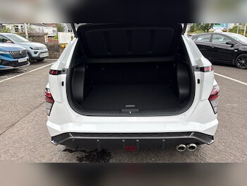 Used Hyundai KONA 2025 for sale - 79418333: Photo