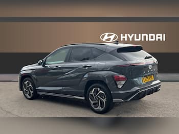 Used Hyundai KONA 2025 for sale - 79733086: Photo