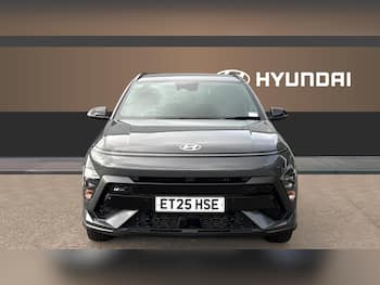 Used Hyundai KONA 2025 for sale - 79733086: Photo