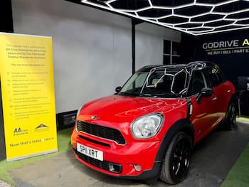 Used MINI Countryman 2011 for sale - 79774600: Photo