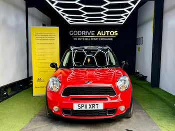 Used MINI Countryman 2011 for sale - 79774600: Photo