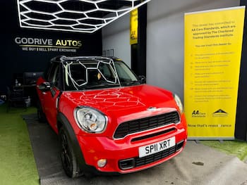 Used MINI Countryman 2011 for sale - 79774600: Photo