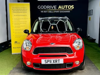 Used MINI Countryman 2011 for sale - 79774600: Photo