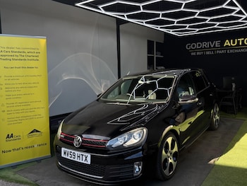 Used Volkswagen Golf 2009 for sale - 79521203: Photo
