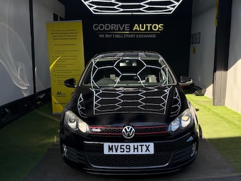 Used Volkswagen Golf 2009 for sale - 79521203: Photo