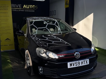 Used Volkswagen Golf 2009 for sale - 79521203: Photo