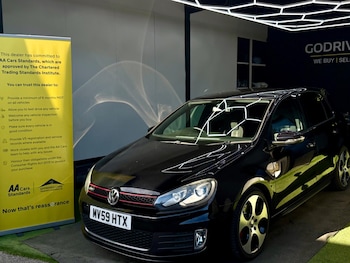 Used Volkswagen Golf 2009 for sale - 79521203: Photo