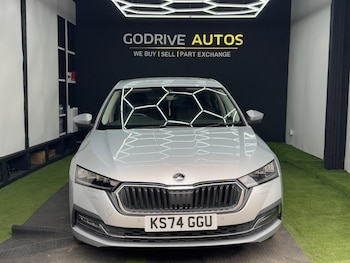 Used Skoda Octavia 2024 for sale - 79132045: Photo