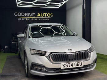 Used Skoda Octavia 2024 for sale - 79132045: Photo