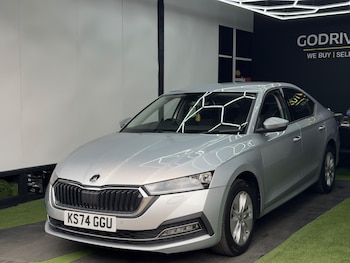 Used Skoda Octavia 2024 for sale - 79132045: Photo