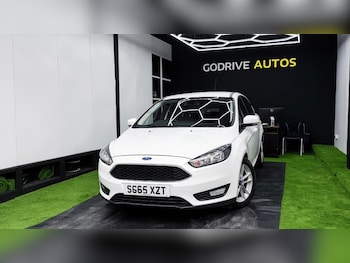 Used Ford Focus 2015 for sale - 78911146: Photo