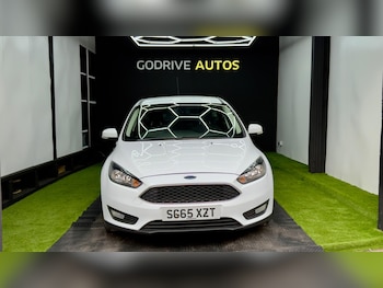 Used Ford Focus 2015 for sale - 78911146: Photo
