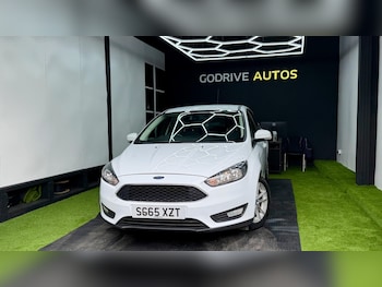 Used Ford Focus 2015 for sale - 78911146: Photo