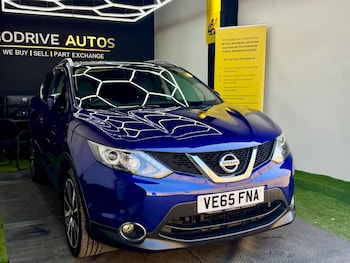 Used Nissan Qashqai 2015 for sale - 79192265: Photo