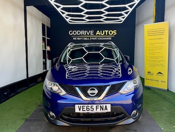 Used Nissan Qashqai 2015 for sale - 79192265: Photo