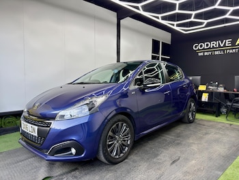Used Peugeot 208 2016 for sale - 79279034: Photo