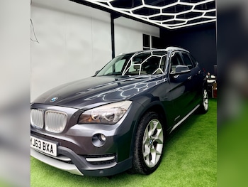 Used BMW X1 2013 for sale - 78911800: Photo