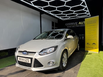 Used Ford Focus 2014 for sale - 79188423: Photo