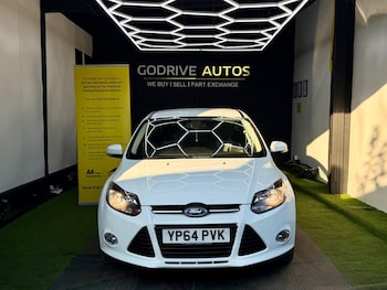 Used Ford Focus 2014 for sale - 79464884: Photo