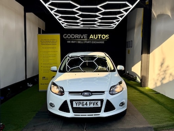 Used Ford Focus 2014 for sale - 79464884: Photo