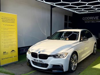 Used BMW 3 Series 2014 for sale - 79520261: Photo