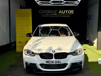 Used BMW 3 Series 2014 for sale - 79520261: Photo