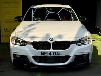 Used BMW 3 Series 2014 for sale - 79520261: Photo