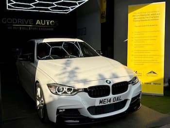 Used BMW 3 Series 2014 for sale - 79520261: Photo