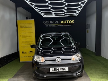 Used Volkswagen up! 2014 for sale - 79348755: Photo