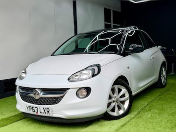 Used Vauxhall ADAM 2013 for sale - 78910861: Photo