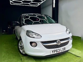 Used Vauxhall ADAM 2013 for sale - 78910861: Photo