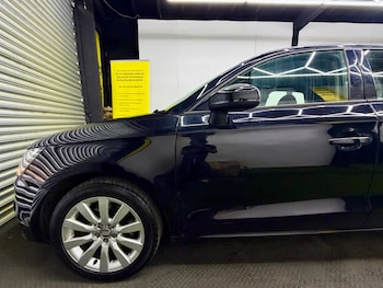 Used Audi A1 2014 for sale - 79521399: Photo