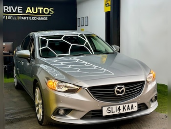 Used Mazda Mazda6 2014 for sale - 79292043: Photo