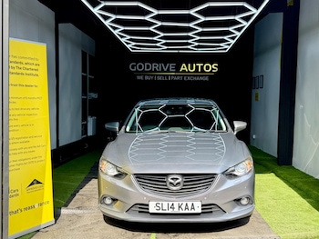 Used Mazda Mazda6 2014 for sale - 79292043: Photo