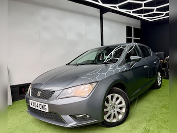 Used SEAT Leon 2014 for sale - 78911794: Photo
