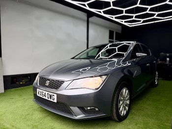Used SEAT Leon 2014 for sale - 78911794: Photo