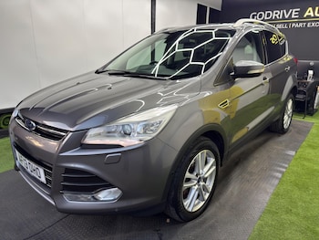 Used Ford Kuga 2013 for sale - 79192175: Photo