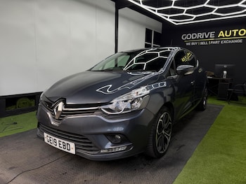 Used Renault Clio 2019 for sale - 79092936: Photo