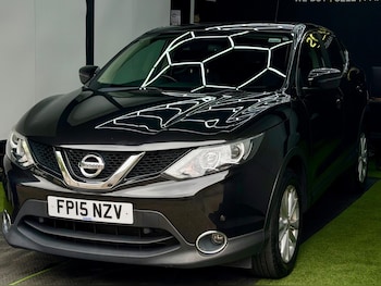 Used Nissan Qashqai 2015 for sale - 79115978: Photo