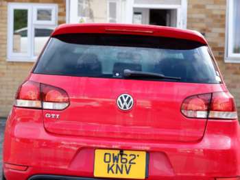 Used Volkswagen Golf 2012 for sale - 73722033: Photo