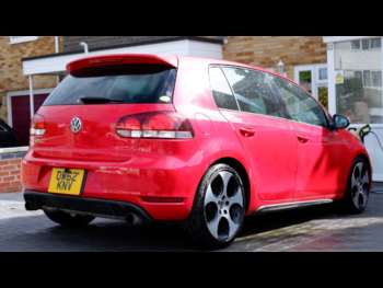 Used Volkswagen Golf 2012 for sale - 73722033: Photo