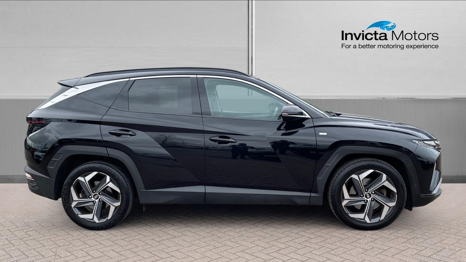 Used Hyundai TUCSON 2023 for sale - 78004729: Photo 2