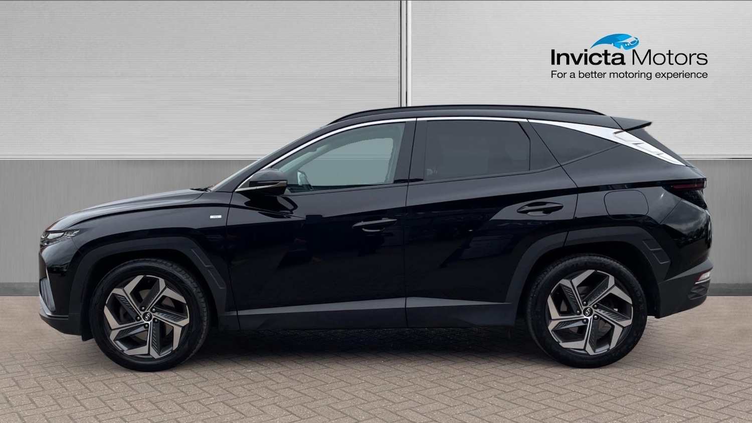 Used Hyundai TUCSON 2023 for sale - 78004729: Photo 6