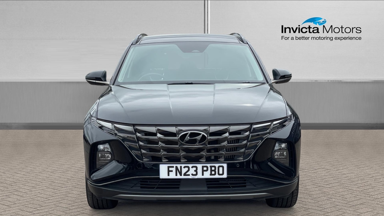 Used Hyundai TUCSON 2023 for sale - 78004729: Photo 8