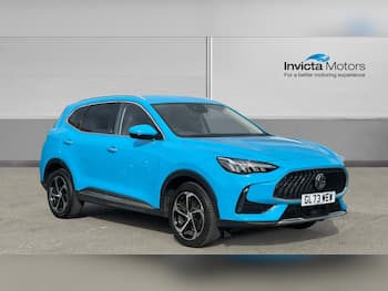 Used MG MG HS 2024 for sale - 79765876: Photo