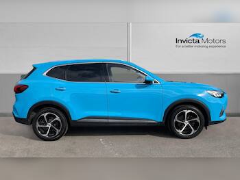 Used MG MG HS 2024 for sale - 79765876: Photo