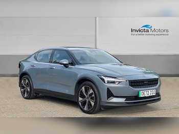 Used Polestar Polestar 2 2023 for sale - 78660007: Photo