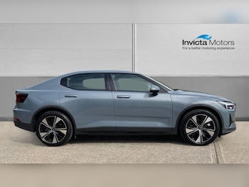 Used Polestar Polestar 2 2023 for sale - 78660007: Photo