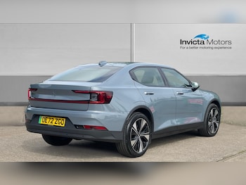 Used Polestar Polestar 2 2023 for sale - 78660007: Photo
