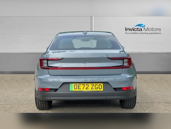 Used Polestar Polestar 2 2023 for sale - 78660007: Photo